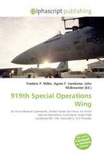 919th Special Operations Wing