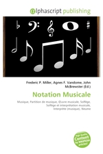 Notation Musicale