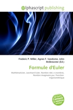 Formule dEuler