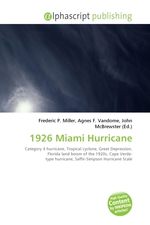 1926 Miami Hurricane