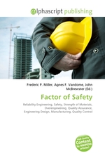 Factor of Safety