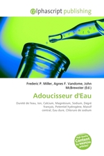 Adoucisseur dEau