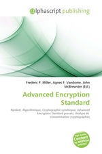 Advanced Encryption Standard