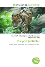 Dicycle (vehicle)