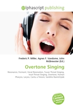 Overtone Singing