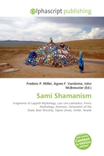 Sami Shamanism