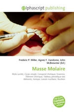 Masse Molaire