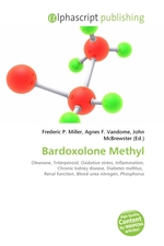 Bardoxolone Methyl