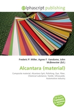 Alcantara (material)