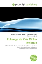 ?change de Cl?s Diffie-Hellman