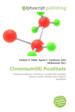 Chromium(III) Picolinate