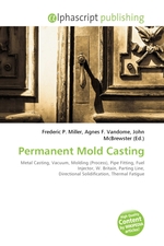 Permanent Mold Casting