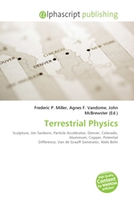 Terrestrial Physics