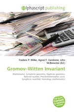 Gromov–Witten Invariant