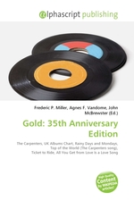 Gold: 35th Anniversary Edition