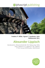 Alexander Lippisch