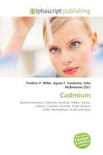 Cadmium