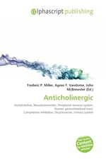 Anticholinergic