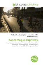 Kancamagus Highway