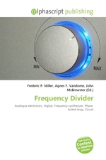 Frequency Divider