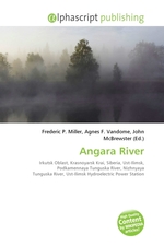 Angara River