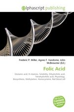 Folic Acid