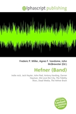 Hefner (Band)