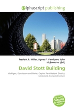 David Stott Building
