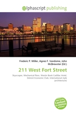 211 West Fort Street