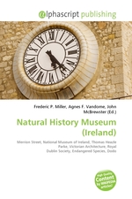 Natural History Museum (Ireland)
