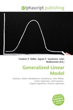 Generalized Linear Model