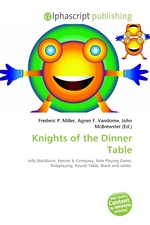 Knights of the Dinner Table
