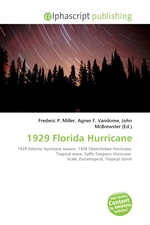 1929 Florida Hurricane