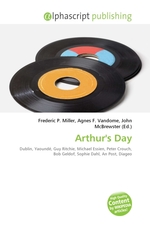 Arthurs Day