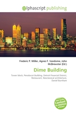 Dime Building