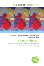 Masada Guitars