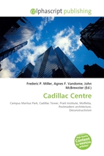 Cadillac Centre