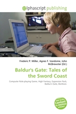 Baldurs Gate: Tales of the Sword Coast