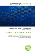 Coomassie Brilliant Blue