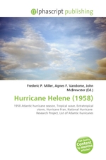 Hurricane Helene (1958)