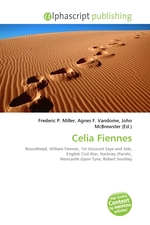 Celia Fiennes