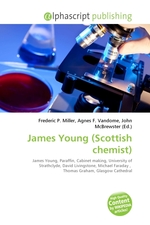 James Young (Scottish chemist)