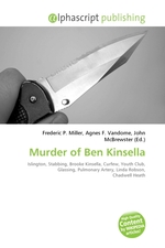 Murder of Ben Kinsella