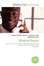 Magical Negro