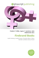Firebrand Books