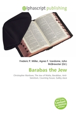 Barabas the Jew