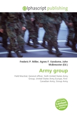 Army group