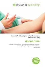 Asenapine