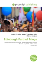 Edinburgh Festival Fringe