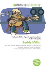 Buddy Miller